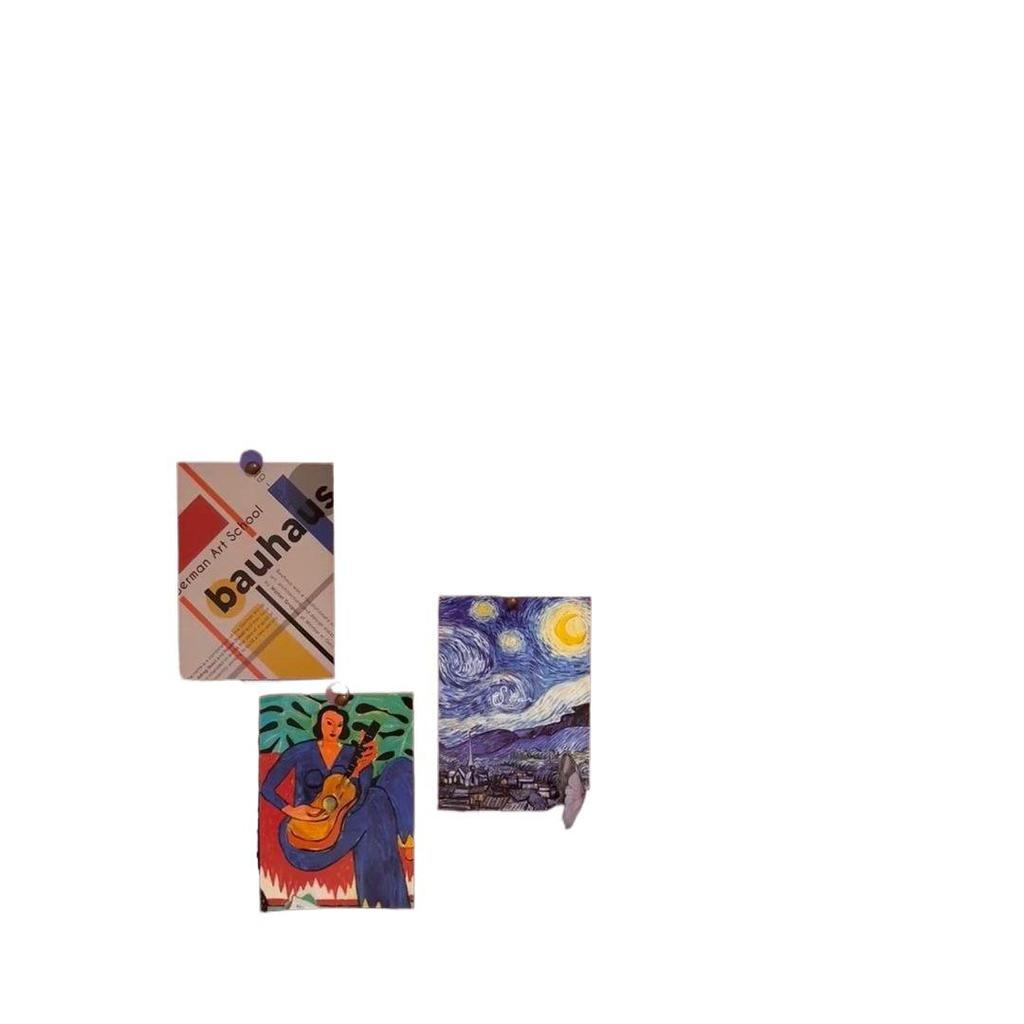 Französische Schmetterling Filz Wandsticker für Schlafzimmer & Wohnzimmer