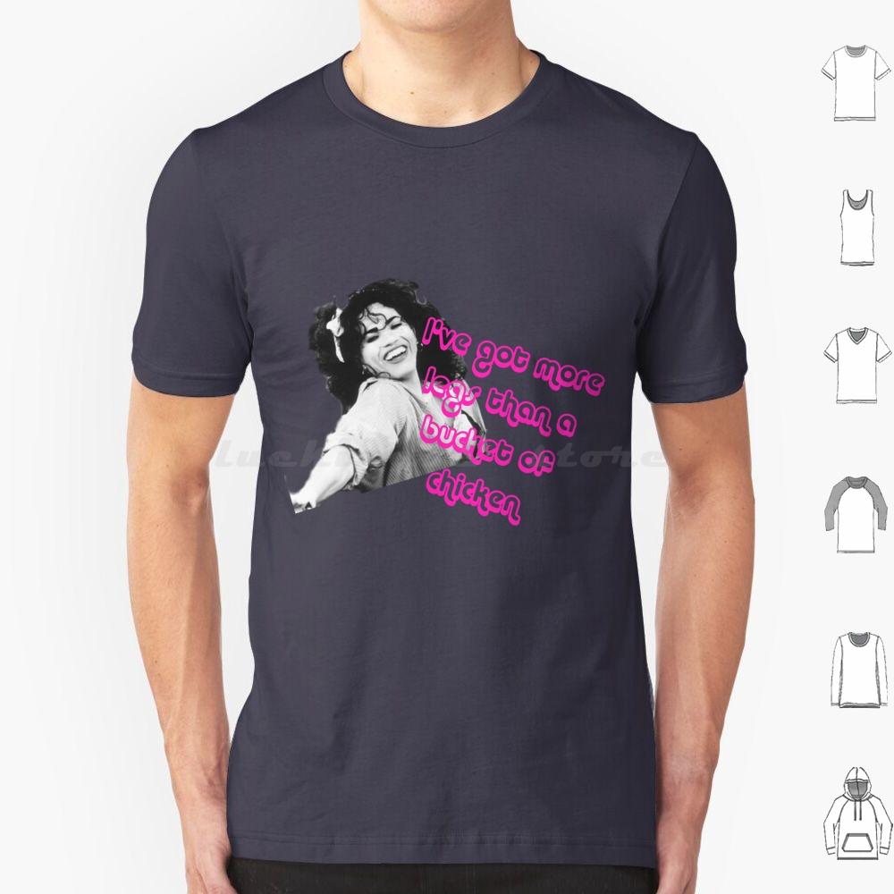 Chi Chi T Shirt Big Size 100 Cotton Chi Chi To Wong Foo Julie Newmar John Leguizamo