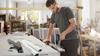 Cordless Screwdriver for Drywall Bosch GSR 120-LI Professional06019G8000