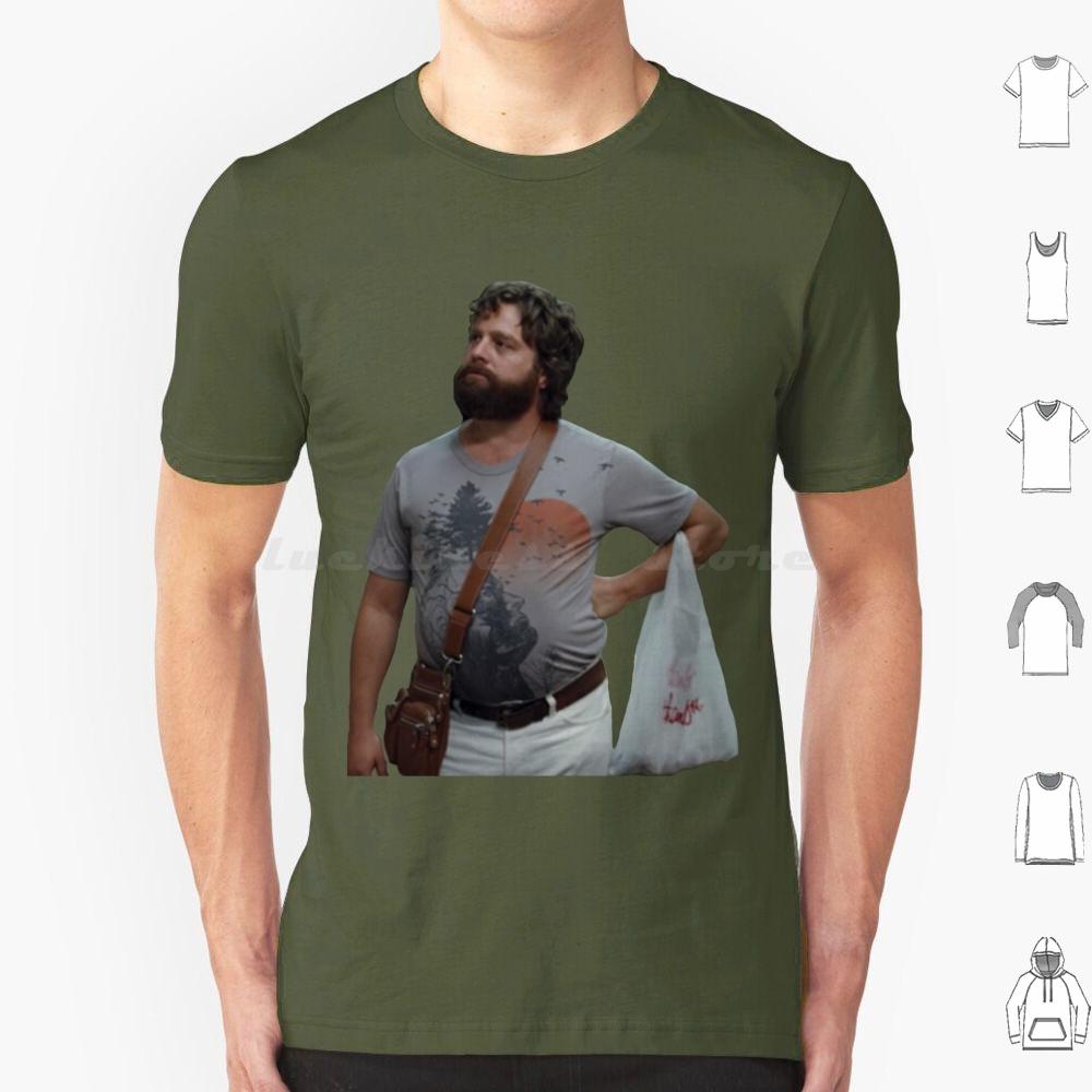 Alan Aus The Hangover S T-Shirt Große Größe 100% Baumwolle Bradley Cooper A Star Is Born Film Cooper Bradley Shallow Star Filme