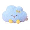 Cloud Plush Toy With Pp Cotton Filling For Kids Cozy Decor Gift