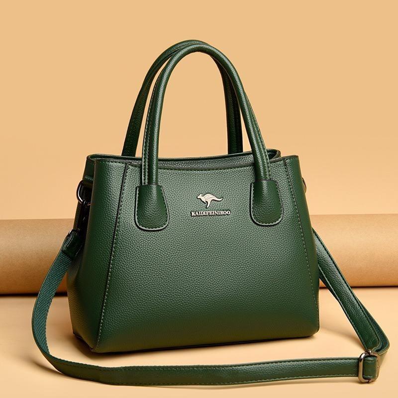 Women's Bag New 2023 Crossbody Shoulder Bag Handbag Women's Large Capacity, Fashionable and Magnificent