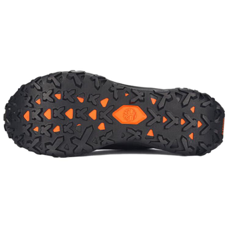 Timberland Herren A6F16EK9 Niedrige Freizeitschuhe Leichtgewichtige Outdoor-Sneaker