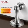 Magnetic Stainless Steel Door Stop