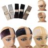 Lace Velvet Velcro Headband Wig Grip