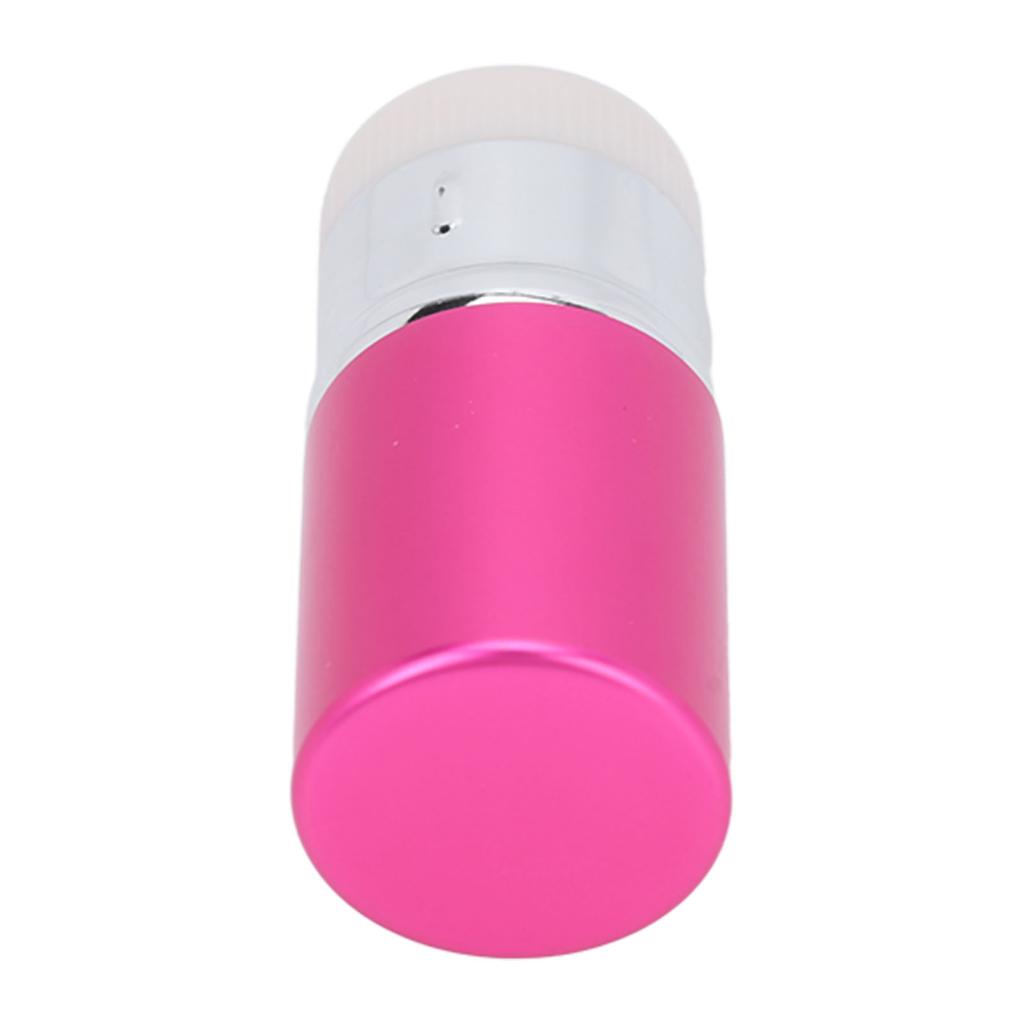 Oil Absorbing Volcanic Roller Oil Resistant Face Roller Oil Control Natural Stone Facial Tool
