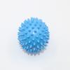 Spiky Massage Ball Massage Grip Ball Hand Fingers Flexibility Strength Exercise Hand Grip Ball For Hands Muscle Massage