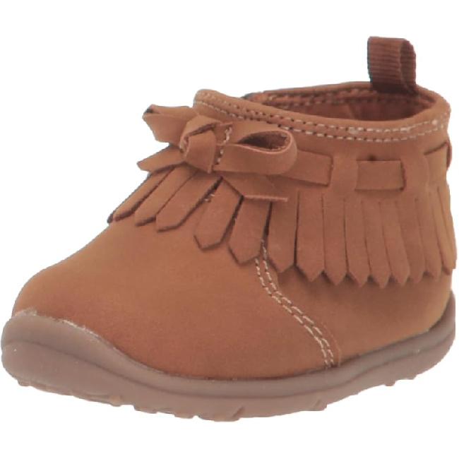 Carter s baby-boys Camber-gp 5 Infant коричневый