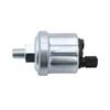 Universal Oil Pressure Sensor 1P 1/8NPT 10mm 0-10bar for Oil Pressure Gauge Sender Switch Sending Unit Diesel Generator Part