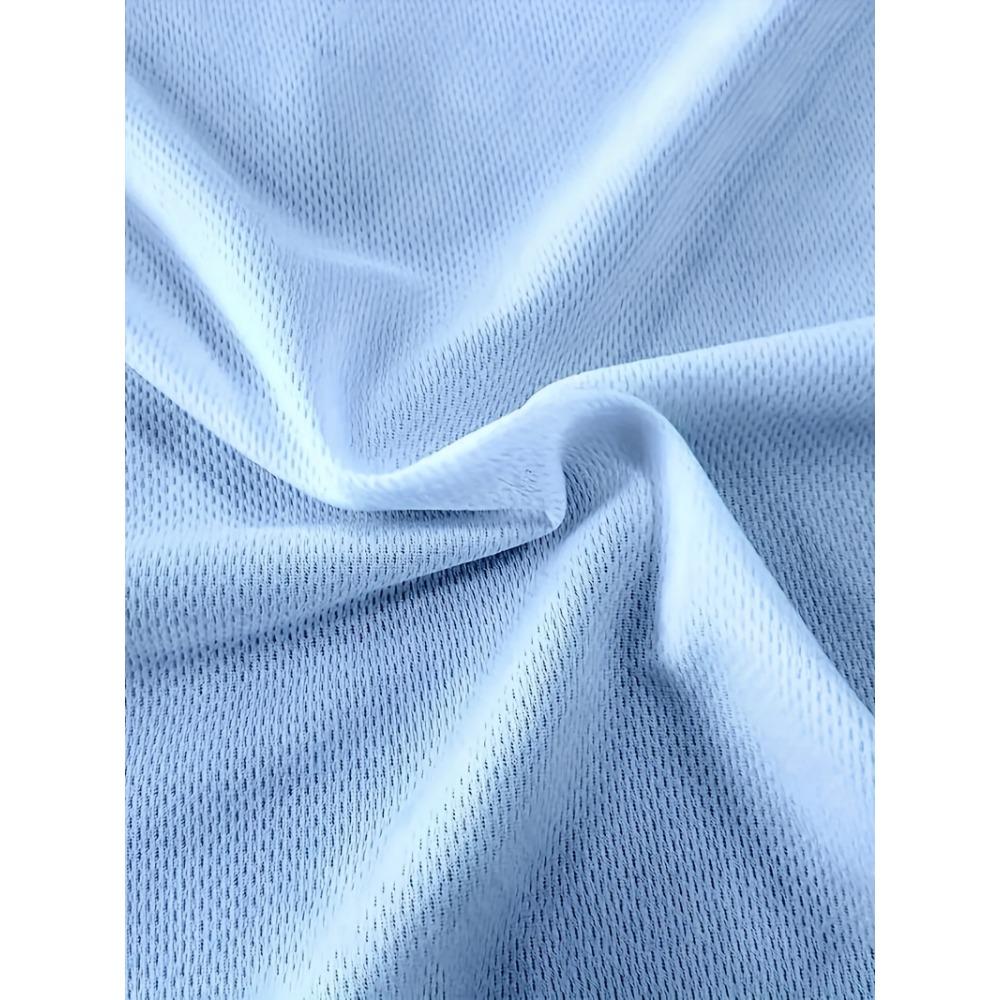 Herren Lässig 2-teiliges Polo- und Shorts-Set mit bequemem Button-Up-Kragen, Shorts mit Kordelzug, Strand-FreizeitkleidungKurz
