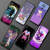 Funda Soft Case For Xiaomi Redmi Note 10 9S 9 Pro 10S Phone Cover 11 8 7 9C 9T 9A 8T 8A K40 Silicone Shell Sailor Moon Anime Sac