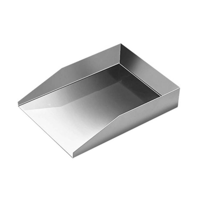 Stainless Steel Bead Shovel Gemstones Pearls Diamond Gemstones Scoops Tools Mini Square Shovel Beading Crafts Tool