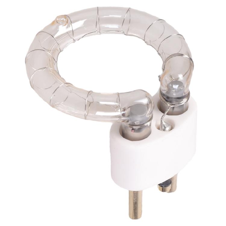 Efficient 300W Flash Tube Replacement for AD300pro Flash Glass Dome Seamlessly Integration Outdoor Studio Equipment