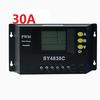 SY4830C Solar Controller Digital Solar Power Management Controller Photovoltaic Voltage Protection Solar For Charger Controller