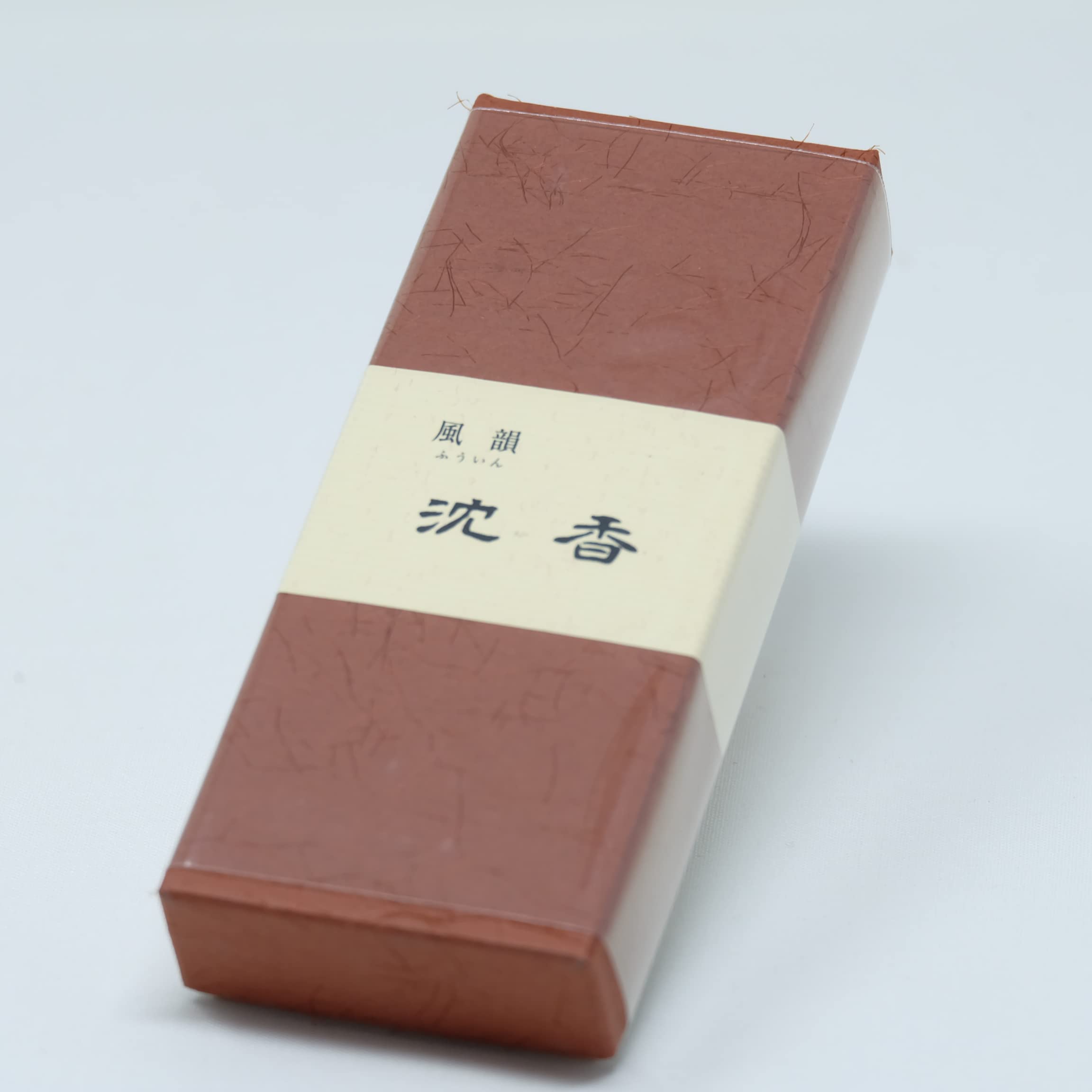 

[Fuin Agarwood] 45g Loose Pack Premium Incense Sticks with Agarwood Scent. Natural Agarwood. Ideal for yoga, meditation, mindfulness, and relaxation.