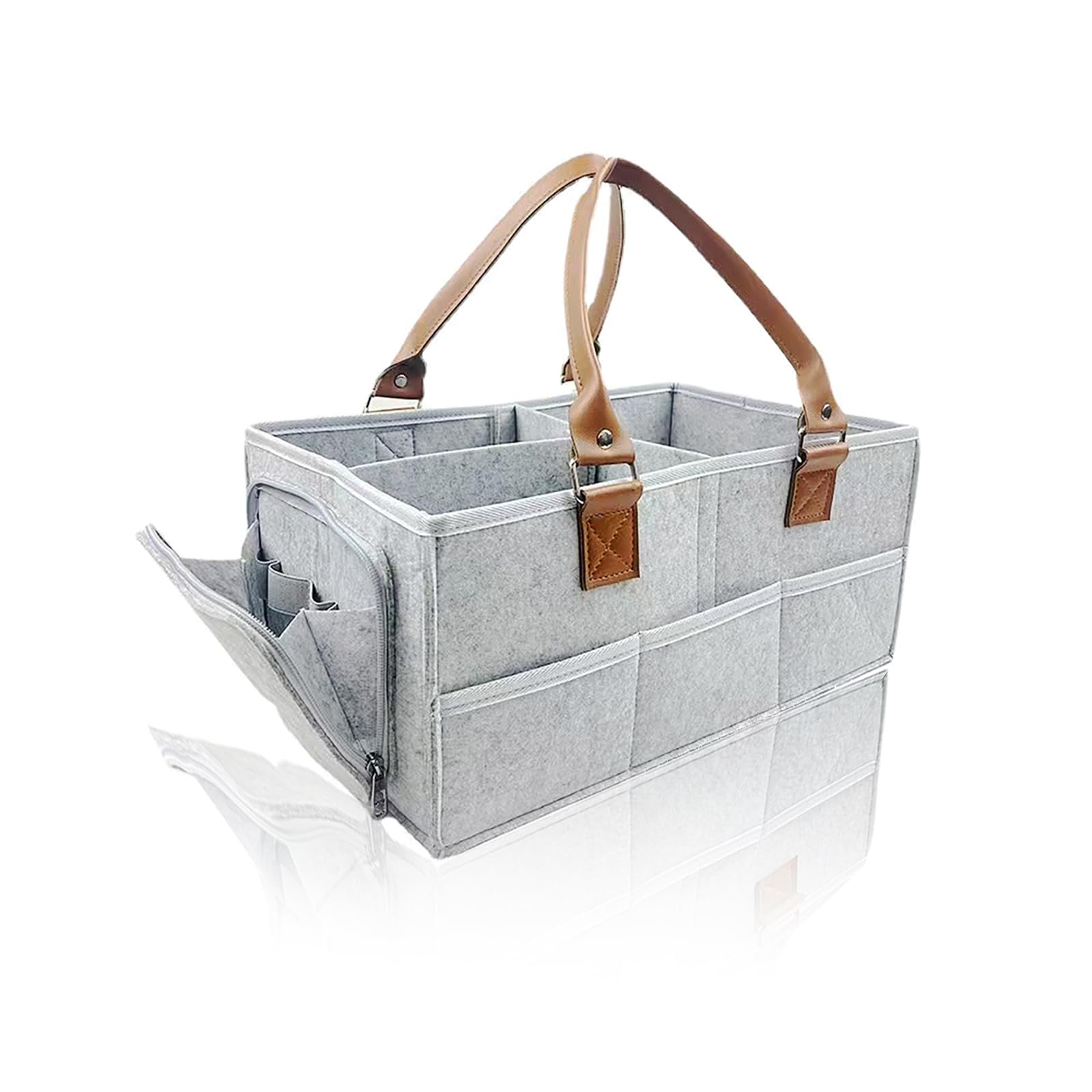 

Хранение подгузников Подгузник Удобный 3 типа в наличии Карманная версия для сумки, Хранение, Хранение, (Молния [Идеальные Ценности])