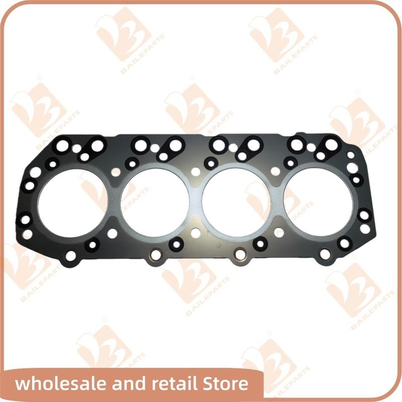 D201 For Isuzu Engine Cylinder Head Gasket Overhaul Rebuild Kit Engine Spare Parts