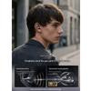 Saina Open-Ear AI Translation Bluetooth Headset