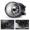 2pcs Fog Light Lamps for Toyota RAV4 Camry Hybrid Solara Corolla Tacoma Yaris Venza Avalon Matrix Prius Highlander 08-13 Lexus RX GS 350 450h LX5