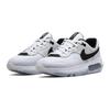 Nike Air Max Motif White Black GS Sneakers DH9388-100