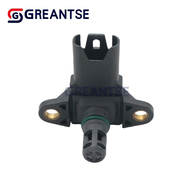 13627585494 High Quality Intake Pressure Sensor Suitable For BMW X5 X6 M E70 E71 Factory Car Accessories