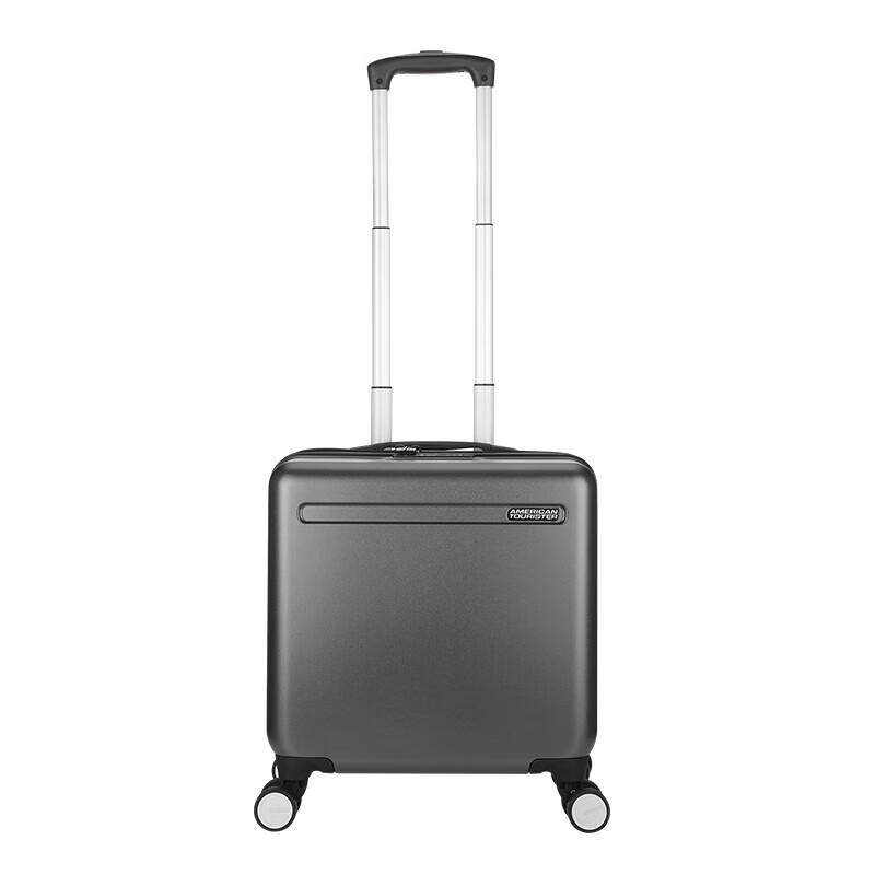 American Tourister Captain Carry-On Luggage