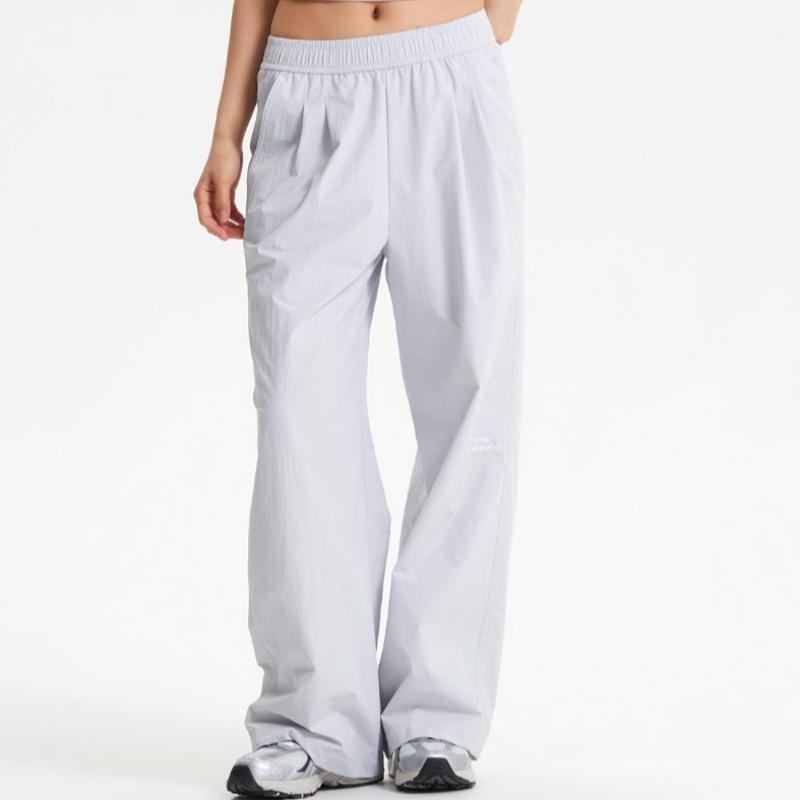 New Balance Women S Full Banding Tuck Wide pantS B1