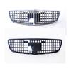 Upgraded Maybach Grille for Mercedes-Benz GLS X166 Radiator
