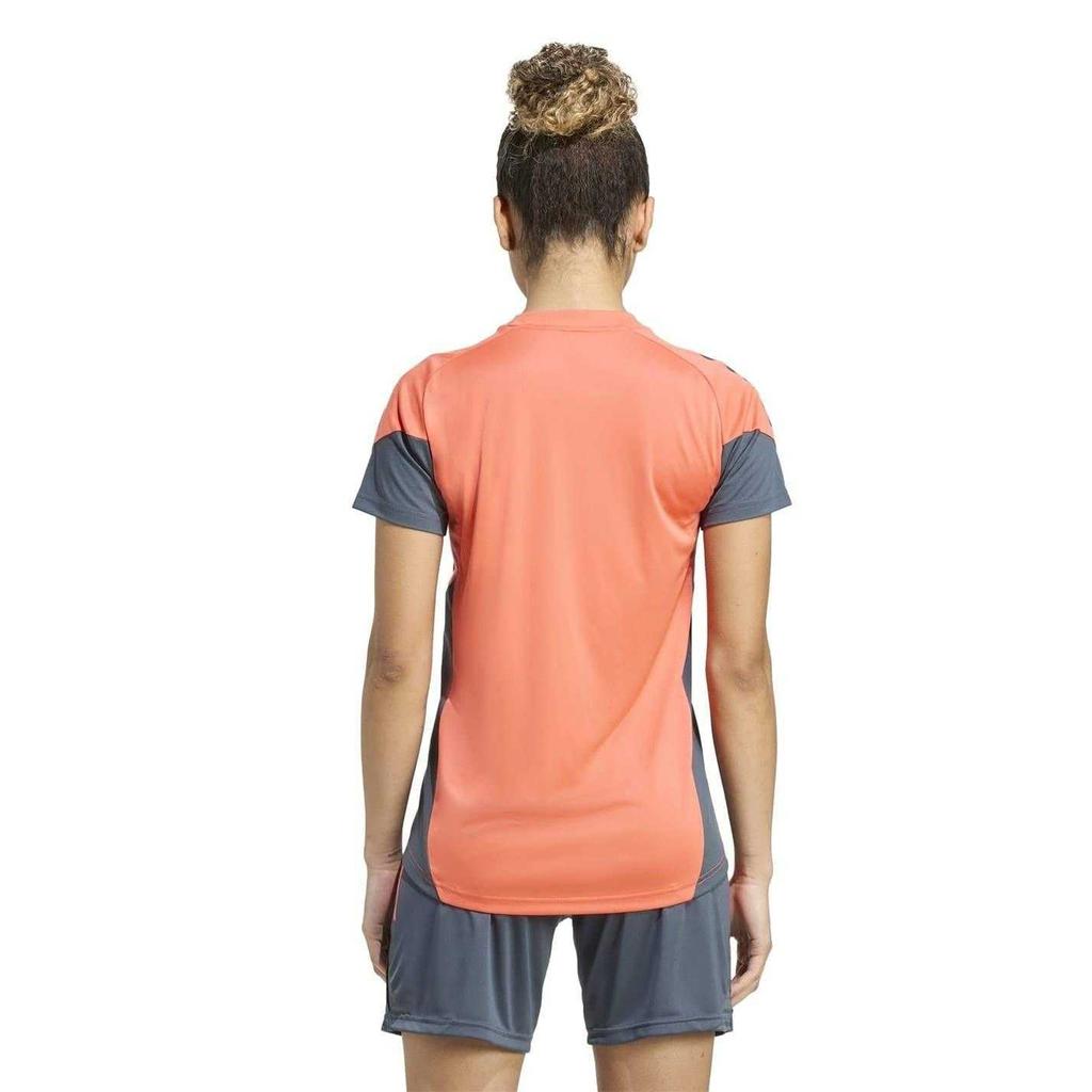 Adidas Womens/Ladies Tiro 25 Competition FC Bayern Munich Training Jersey