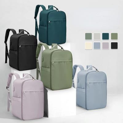Zaino Ryanair Borsa da cabina, Zaino da viaggio per bagaglio a mano per Borsa da cabina Easyjet Zaino per laptop per donna/uomo