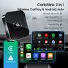 Carbitlink To CarPlay Dongfeng Carbitlink Wireless Adapter Easy Connection Dongle Smartlink Box Aeolus Huge Mage Shine Max