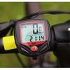 Bicycle Bicycle Bicycle Lcd Display Digital Computer Speedometer Bicycle Computer2