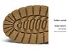 Men's High Top Leather Martin Boots - Outdoor, Autumn/Winter, Casual, Hiking, Work Boots.