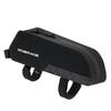 Bicycle Top Front Tube Frame Bag Large Capacity Waterproof Portable MTB Road Bike Handlebar Bag Pannier Cycling Accessories