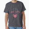 Rootin Tootin Cowboy Cat Classic TShirt TShirt Made In UsAus Size S2xl