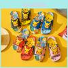 Chinelos Pikachu Antiderrapantes Para Crianças Perfeitos Para o Verão!