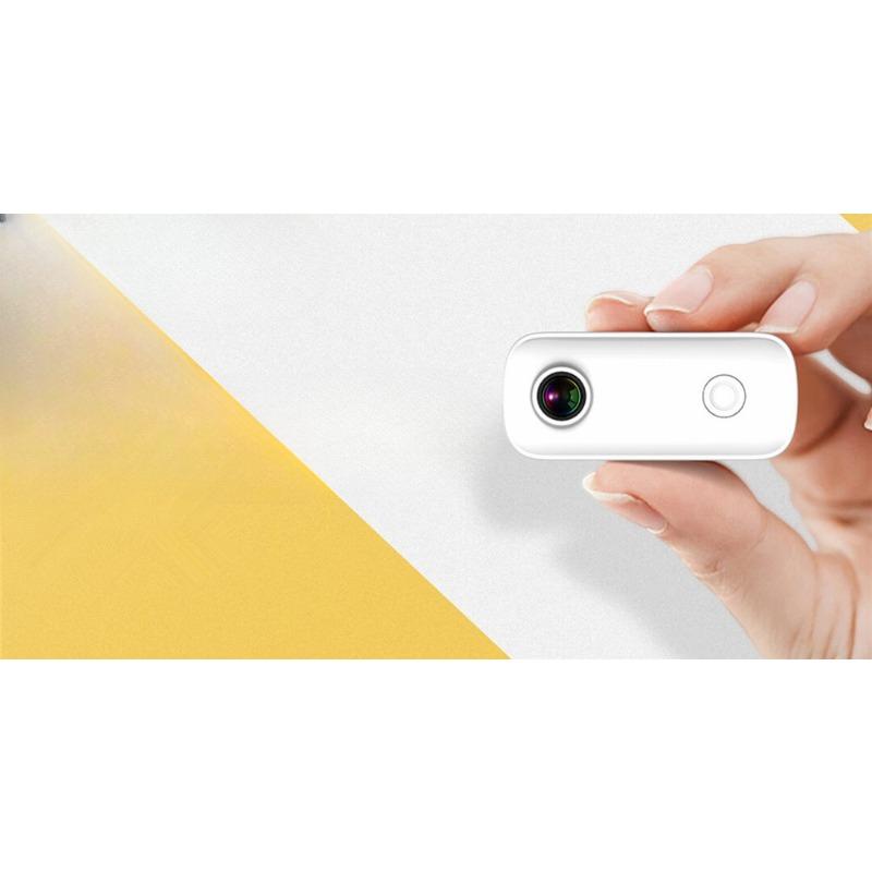 

Екшн-камера 4K 30M Водонепроникна 2,4G Wi-Fi спортивна екшн-камера Standard