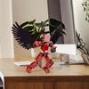 3D Printed Dummy Figure Movable Joint Ornament Toys Shapeshift Robot Action DIY Mannequin Decompression Toys for Boy Gifts