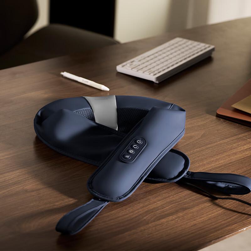 

Philips PPM3212 Portable Massage Shawl