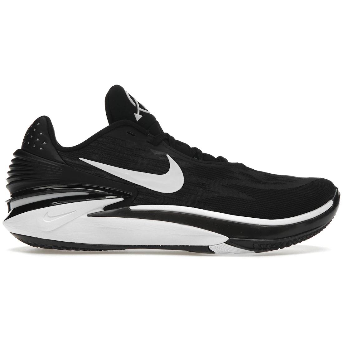 

Кроссовки Nike Zoom GT Cut 2 Черный Белый(DJ6015-006) 40.5