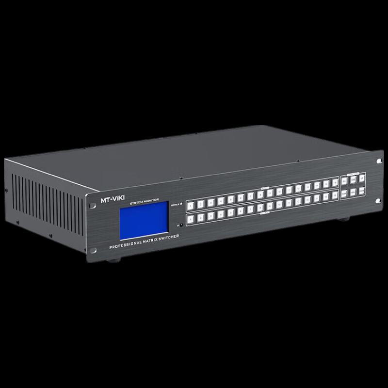 MT-viki HDMI Matrix Switcher & Video Processor