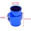 New Type Of Water Temperature Sensor Adapter / Universal Automotive Parts, Engine Compartment Water Temperature Gauge Accessory