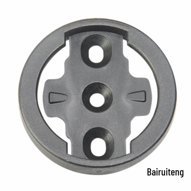 

Фиксированное базовое крепление на руль для велокомпьютеров Bryton/Garmin/Cateye/GoPro