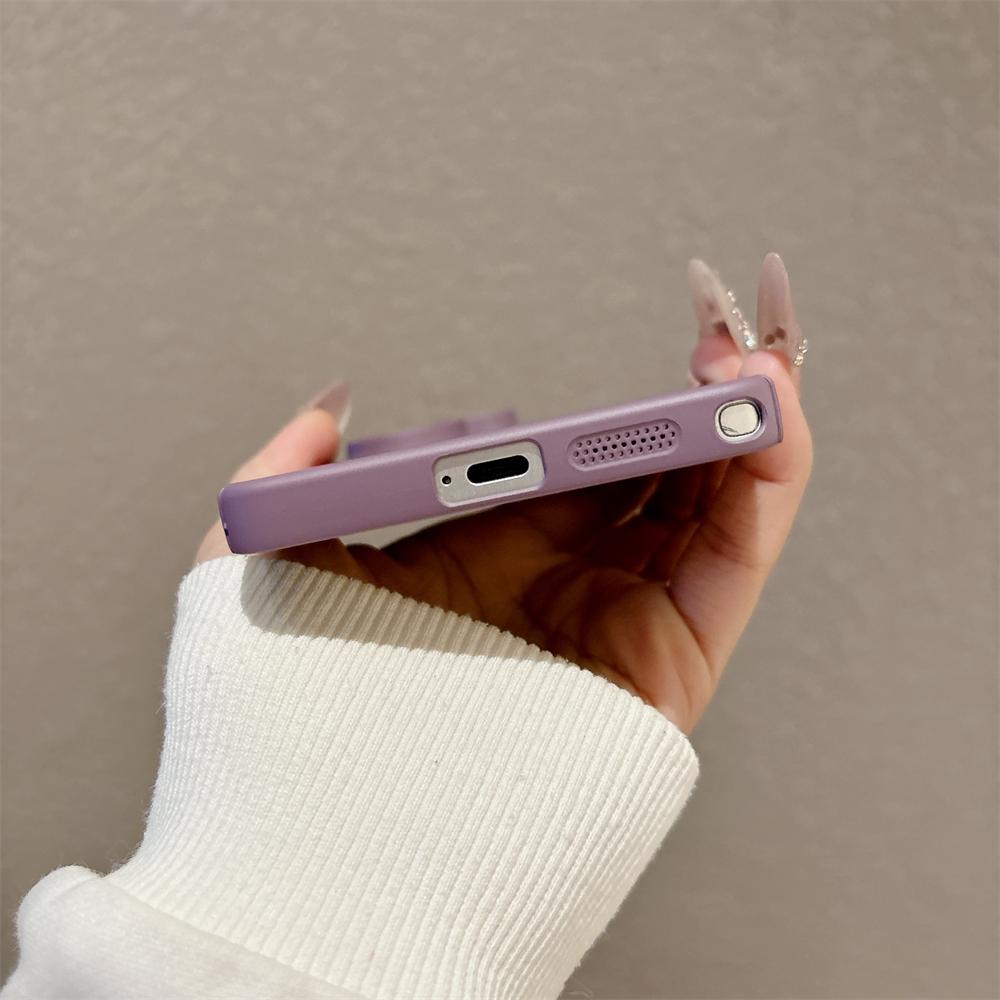 Pour Magsafe Chargement sans fil magnétique Coque rigide PC mate Pour Samsung Galaxy S26 S25 Ultra S24 Plus S23 Ultra Antichoc Coque rigide