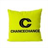 CChancechance Pillow Case For Car Sofa Decorative Home Doublesided Print Plush Square Throw Pillow Cushion Cover