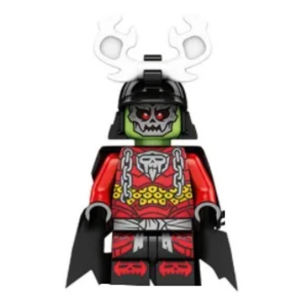 Mini Anime Figurky Kostky Hračka Nová Filmová Figurka Stavební Kostky Hračka dárek