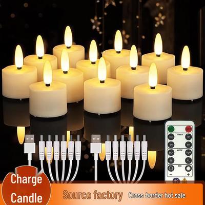 LED-Lampen – LED-Kerzen