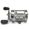 40#-60# Strong Trolling Reel Reinforced All Metal Saltwater Sea Boat Fishing Baitcasting Drum Wheel for Catfish Musky Bass Surf