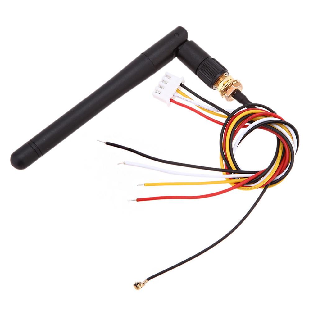 Bezprzewodowy DMX512 2.4G Led Stage Light Moduły PCB Płyta Kontroler LED Nadajnik Odbiornik z anteną