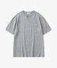 Summer Woman Cotton Summer Wool Boy Half Knit Melange